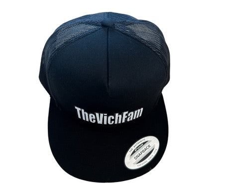 The Vich Fam Classic Hat