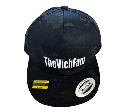 The Vich Fam Classic Hat